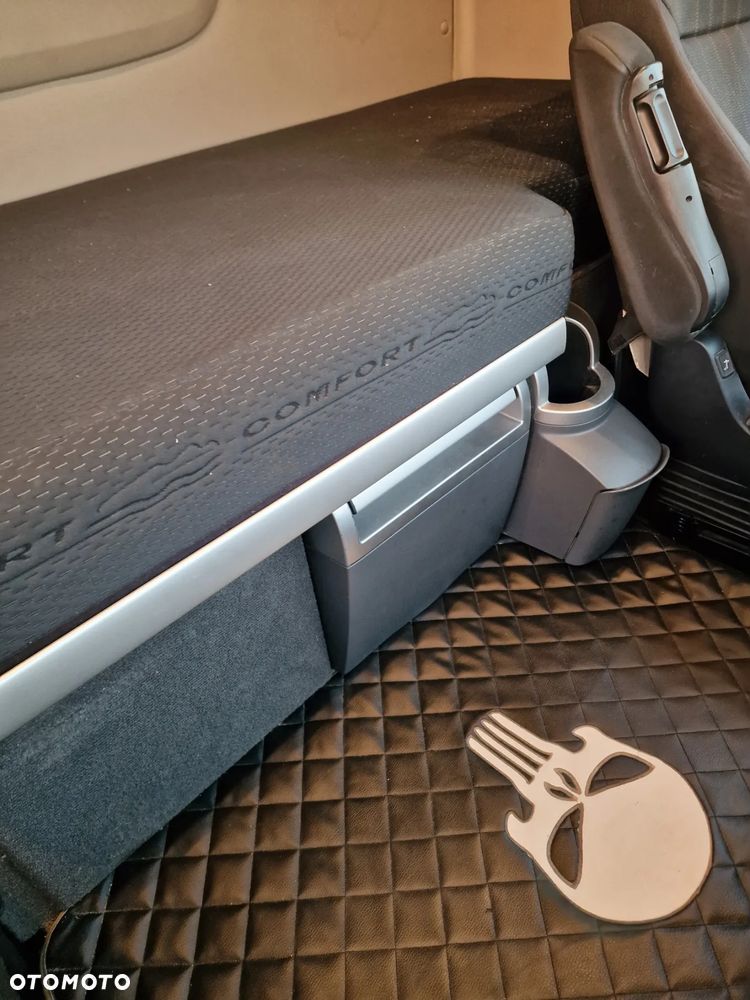 DAF 106.480 SSC MEGA - MAŁY PRZEBIEG - SUPER STAN! - 15