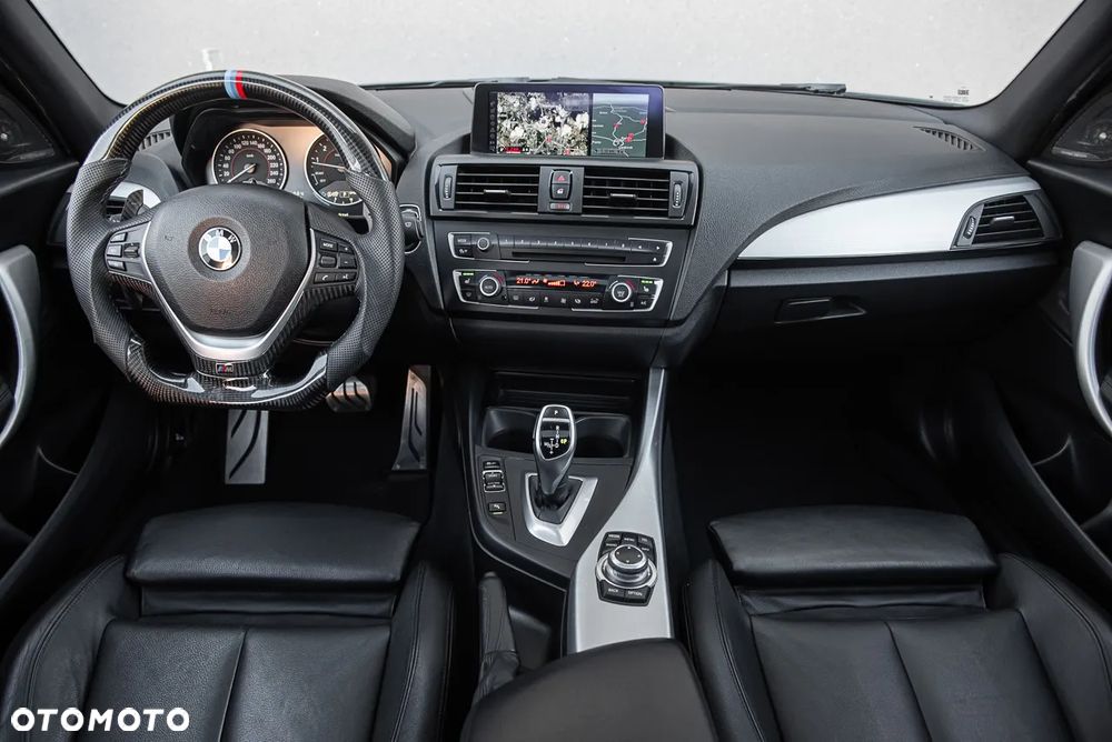 BMW Seria 1 M135i xDrive Sport-Aut - 6