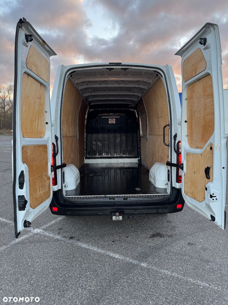 Renault Master - 13