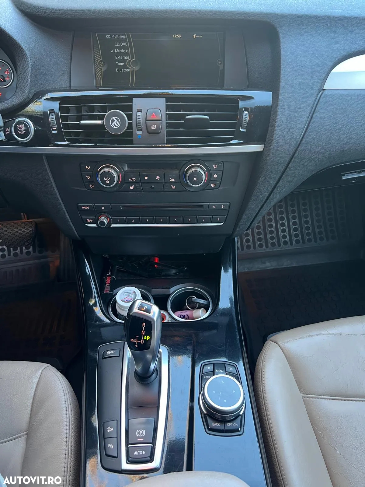 BMW X3 - 4