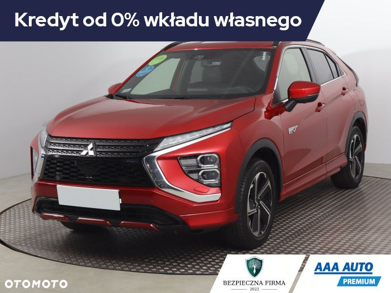 Mitsubishi Eclipse Cross - 2