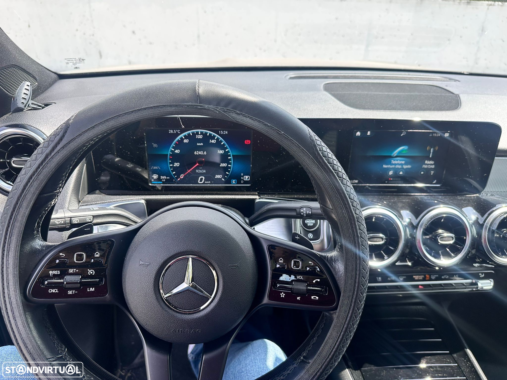 Mercedes-Benz GLB 180 d - 6
