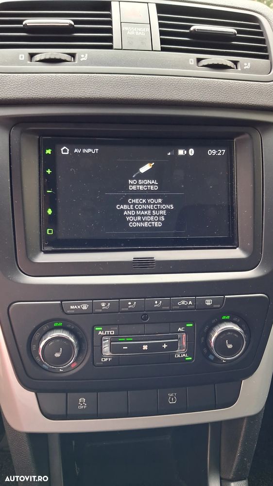 Skoda Yeti - 20