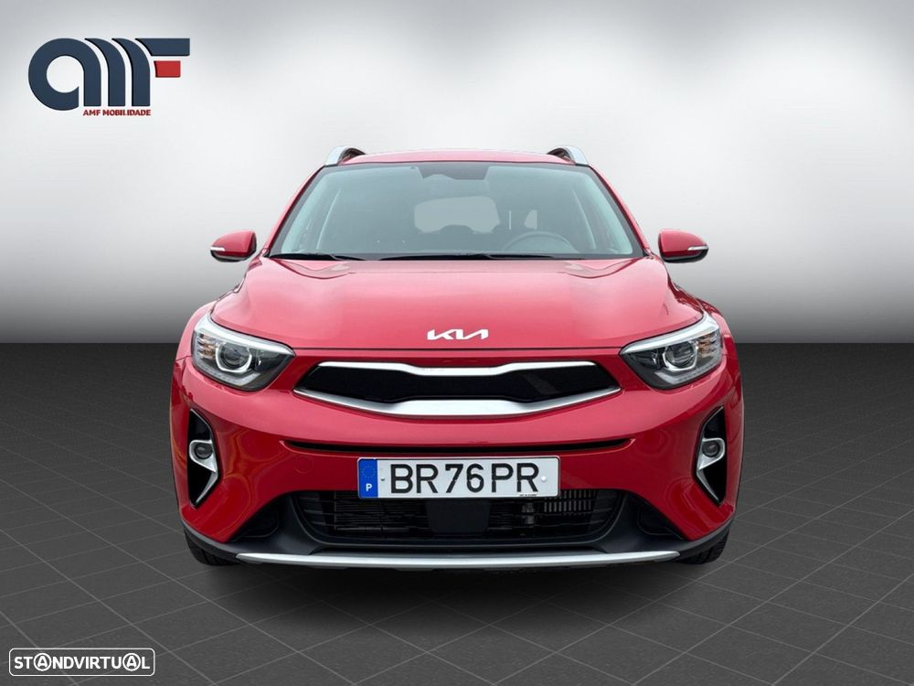 Kia Stonic 1.0 T-GDI Drive - 3