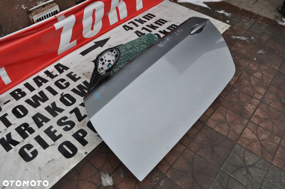 BMW 3 E92 drzwi nr A60073 WYSYŁKA - 4