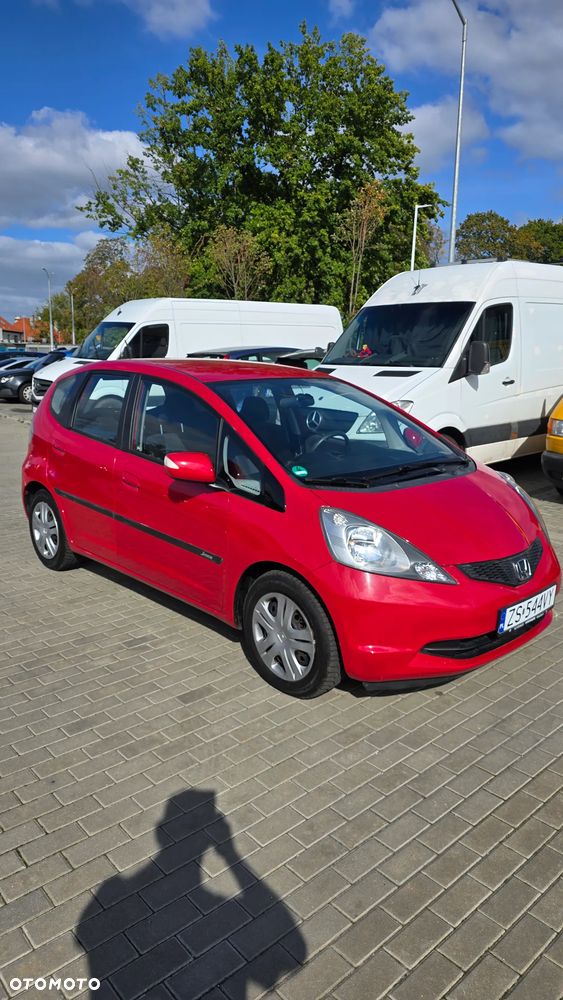Honda Jazz 1.4 Elegance - 7