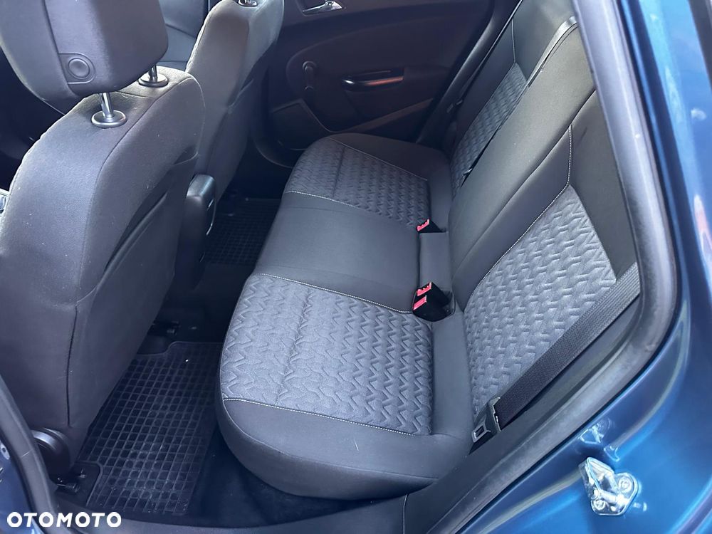 Opel Astra 1.4 Turbo Active - 27