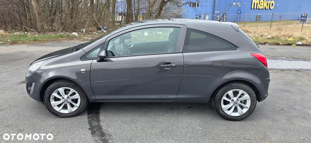 Opel Corsa 1.2 16V (ecoFLEX) Edition - 10