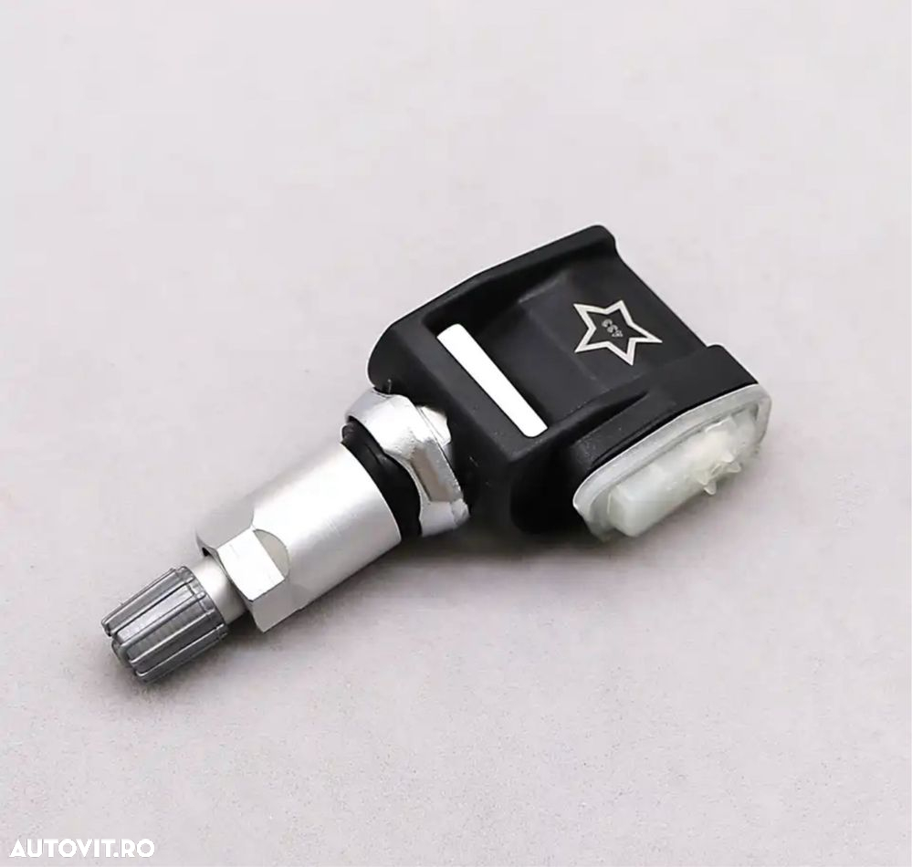 Set Senzori Presiune Roti Anvelope Mercedes A B E Class Bmw Seria 5 7 - 2
