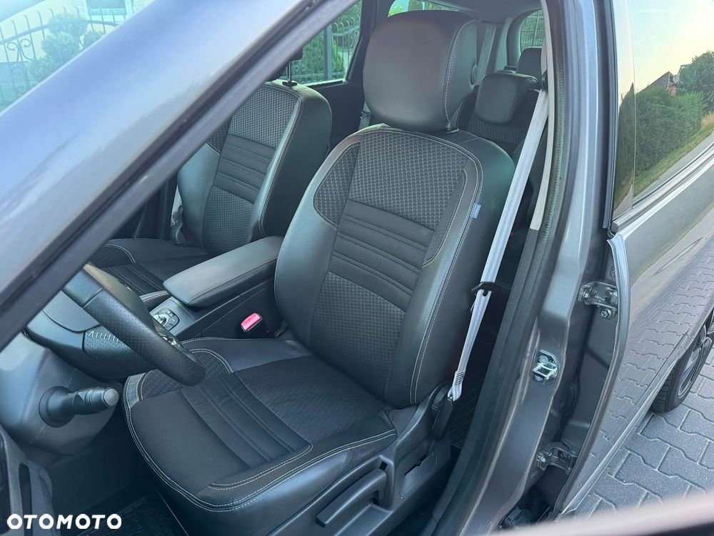 Renault Grand Scenic Gr 1.6 dCi Energy Bose Edition S&S - 20