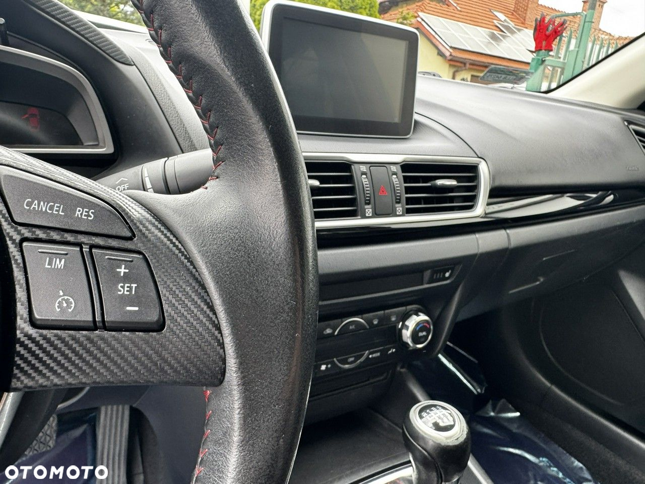 Mazda 3 - 18