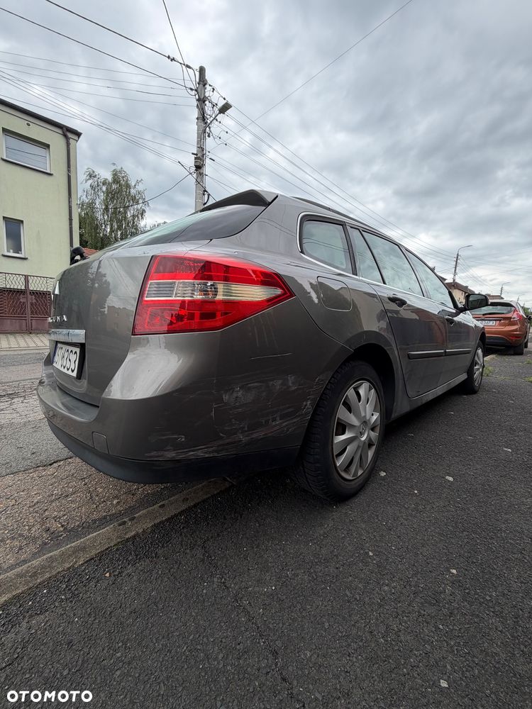 Renault Laguna 1.5 dCi Authentique - 8