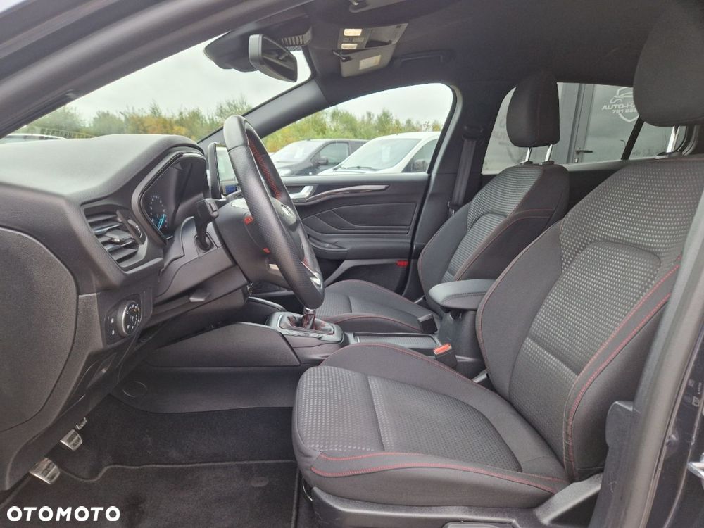 Ford Focus - 5