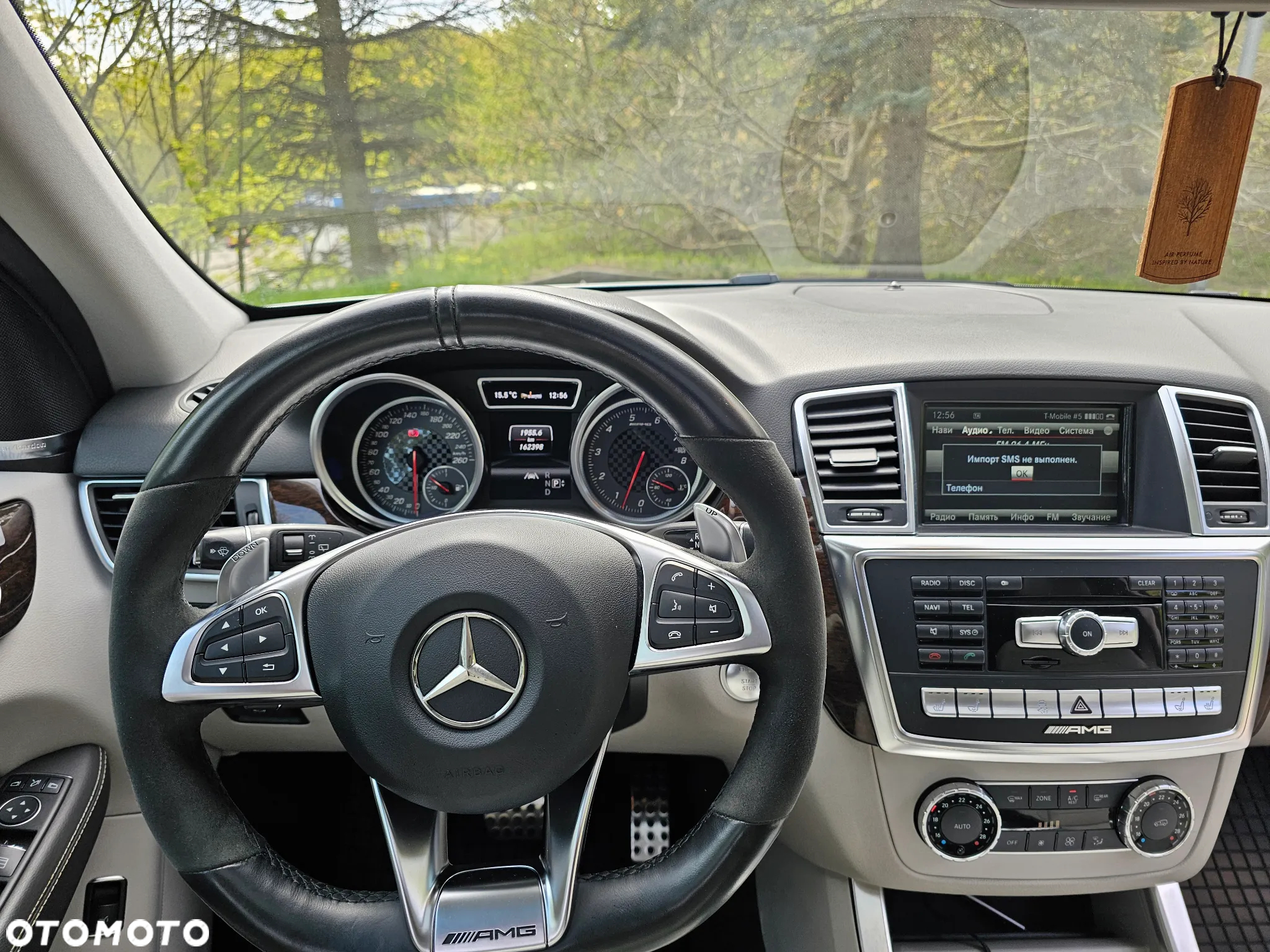 Mercedes-Benz ML - 28