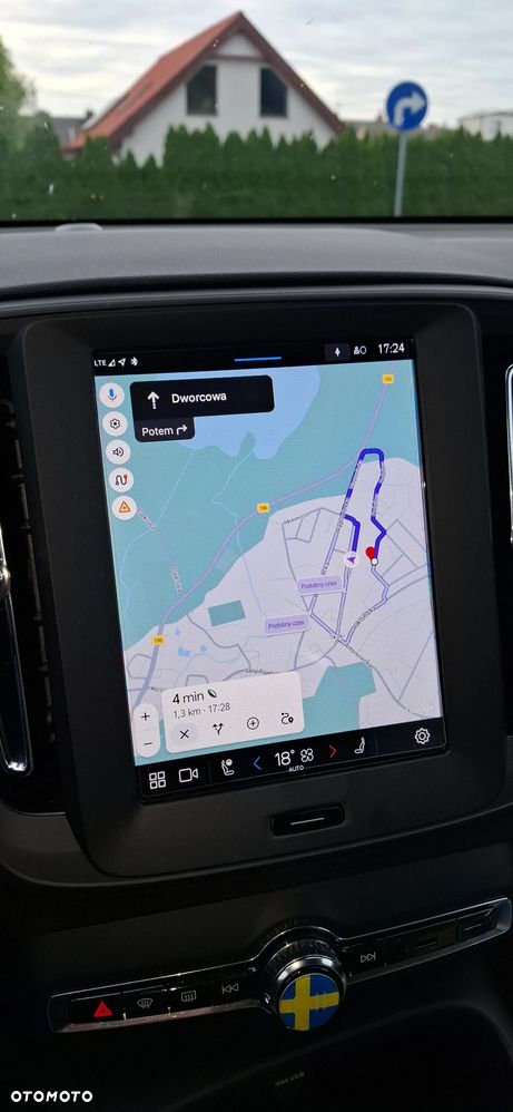 Volvo XC 40 B3 Core - 17