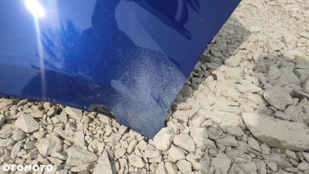 PD ZDERZAK TYŁ MAZDA 6 II 07- GS1D50221 - 3