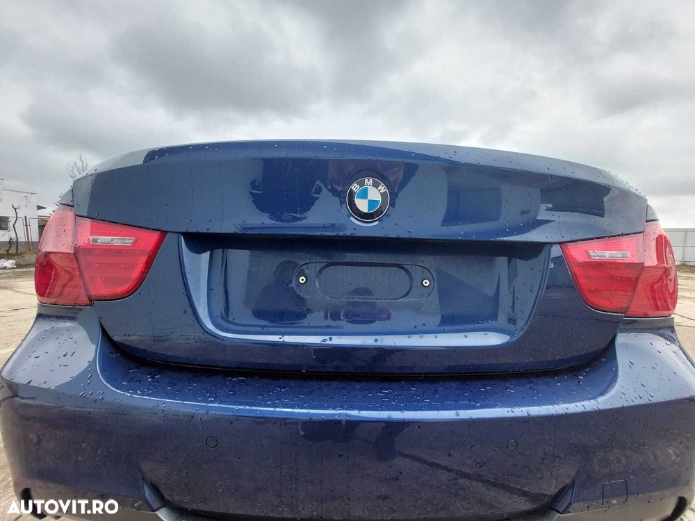 Stop haion stanga led,BMW E90 - 2