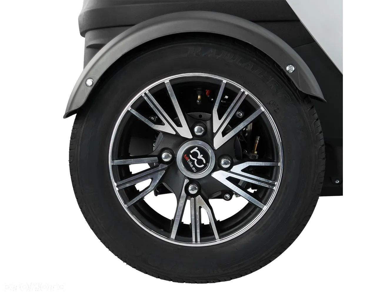 Bili Bike Inny - 33