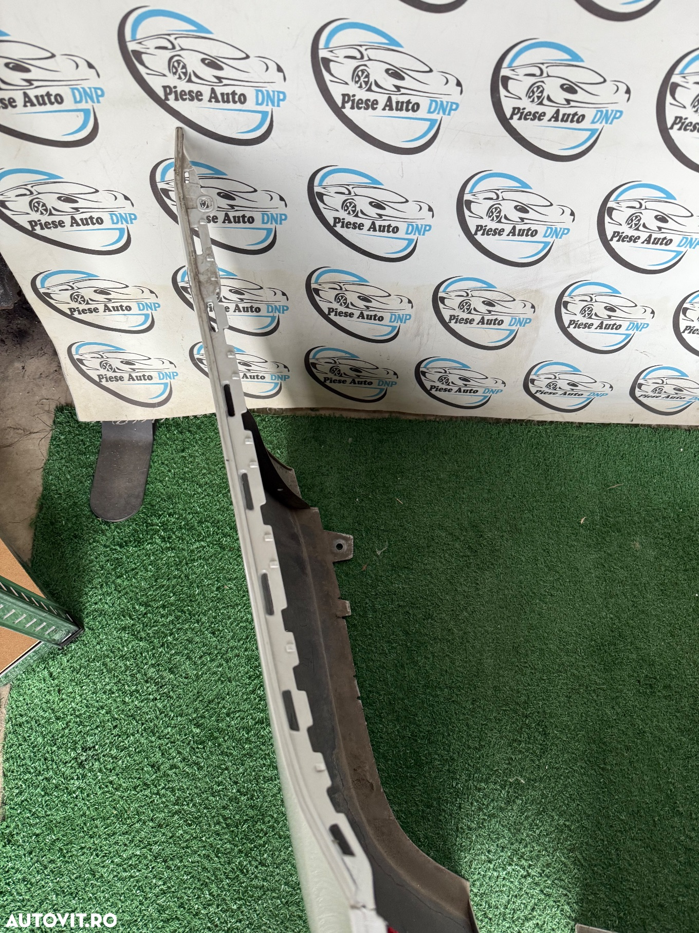 Bara spate Bmw seria 5 G30 - 6