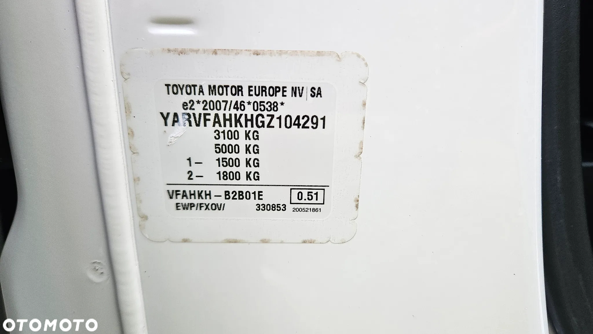 Toyota Proace 2,0D - 31
