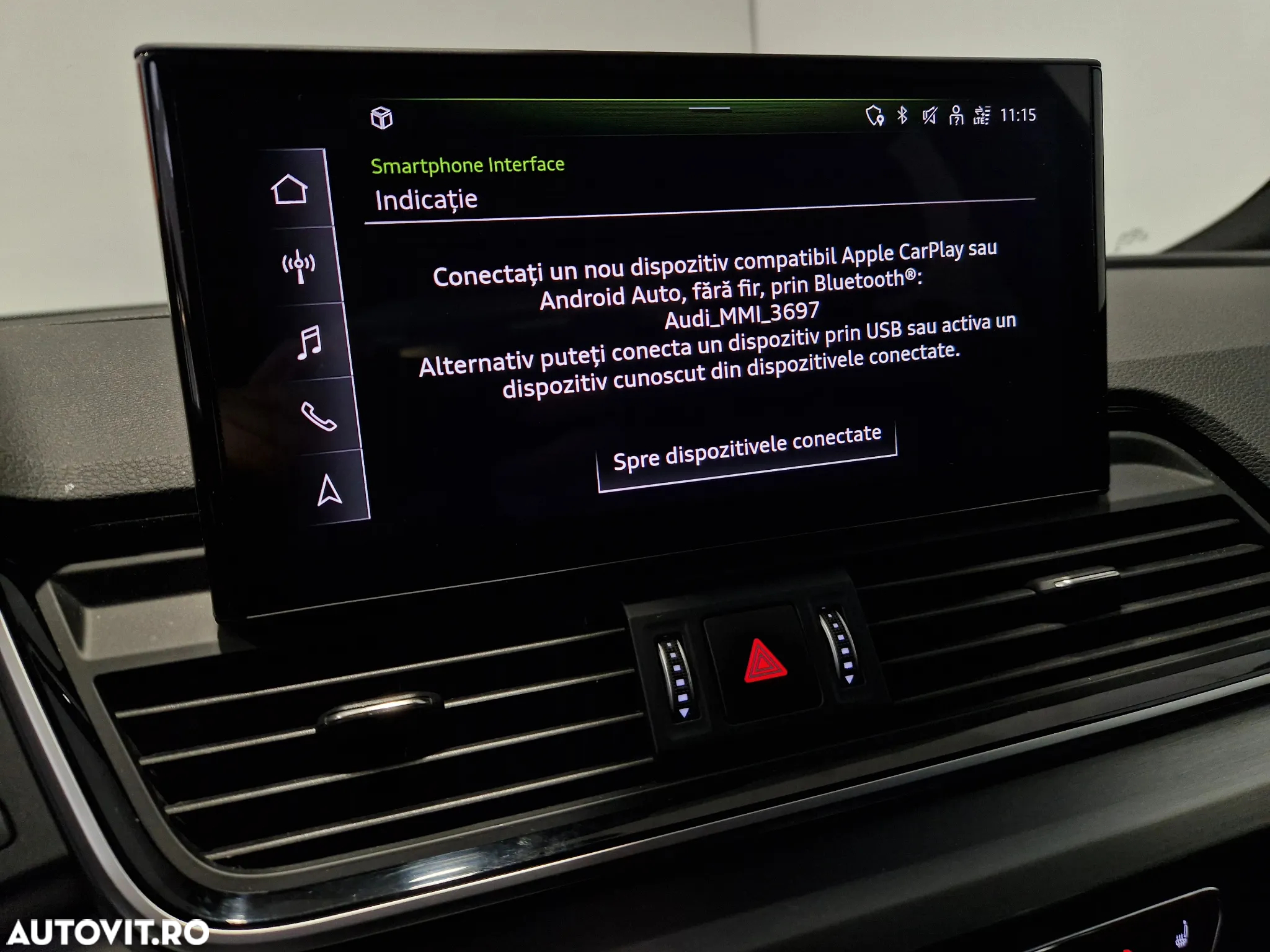 Audi Q5 40 TDI quattro S tronic MHEV S Line - 21