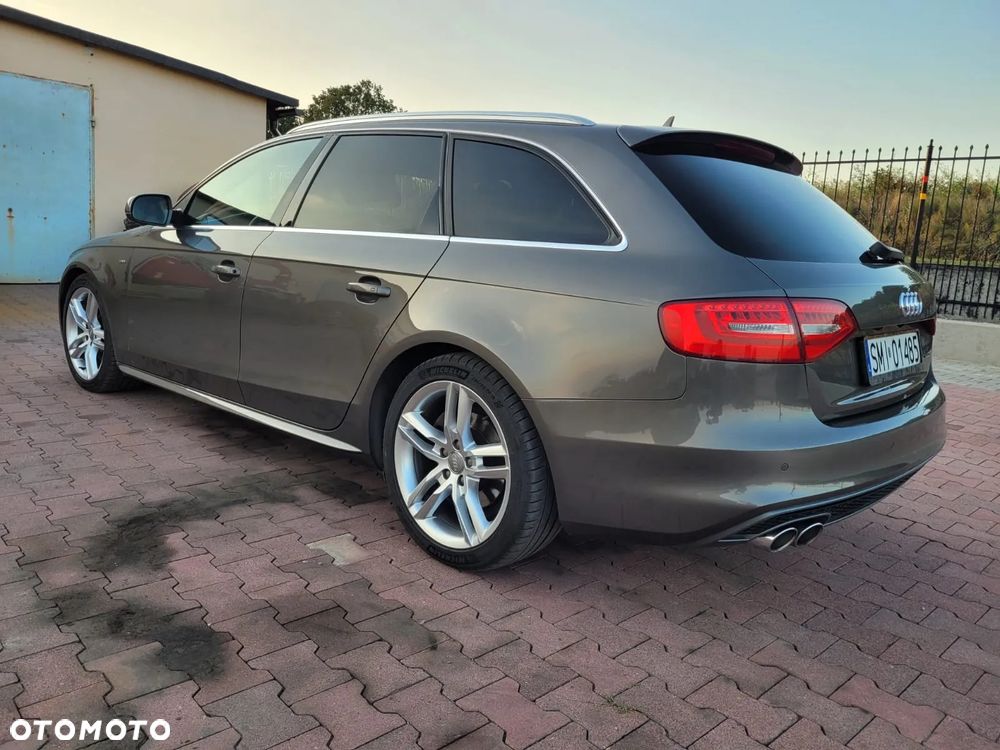 Audi A4 - 3
