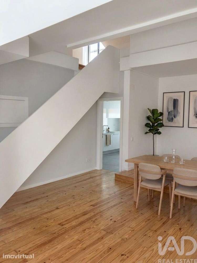 Apartamento T4 em Oeiras e São Julião da Barra, Paço de Arcos e Caxias - Grande imagem: 4/24