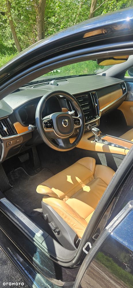 Volvo S90 D5 SCR AWD Inscription - 8