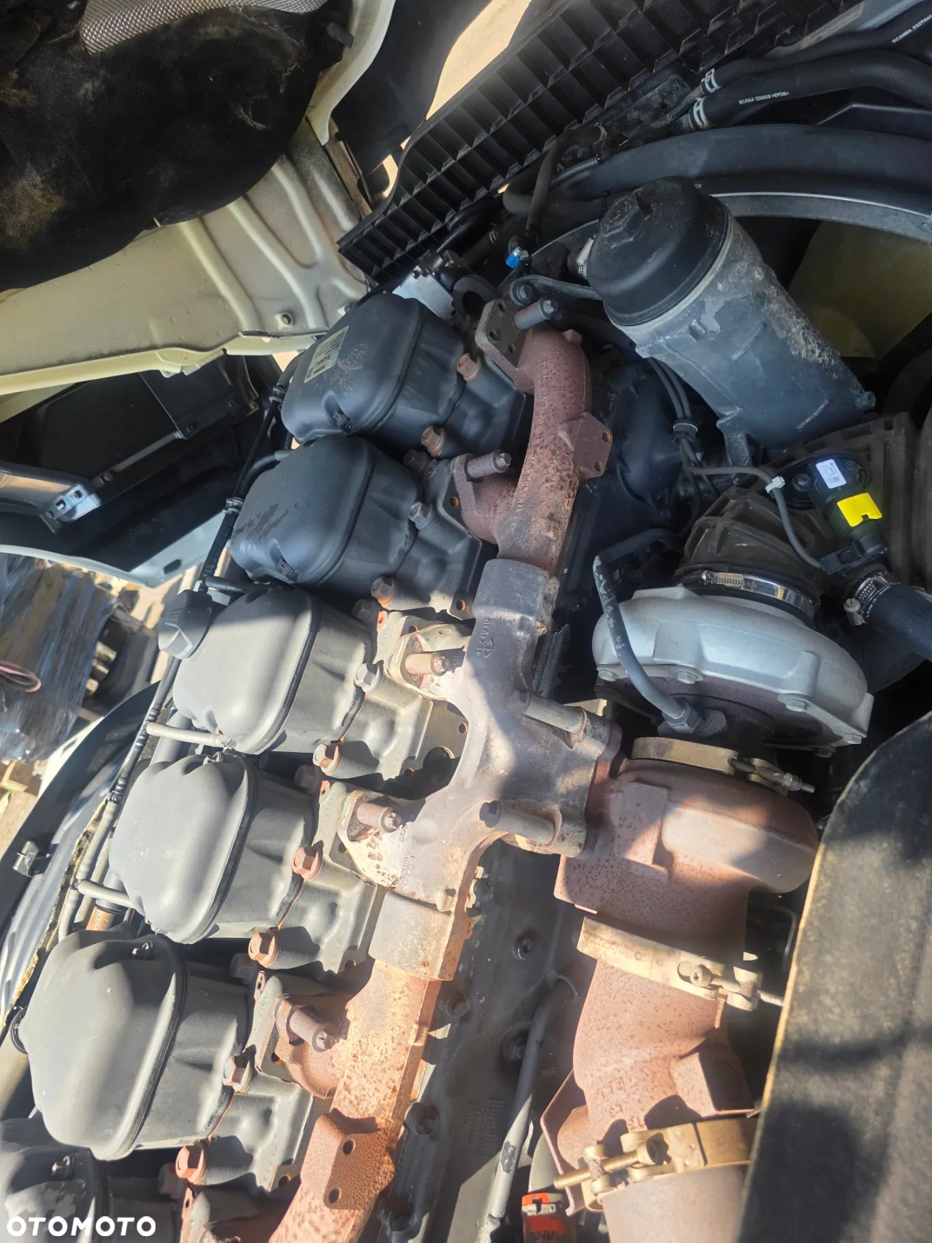 Scania R450 - 25