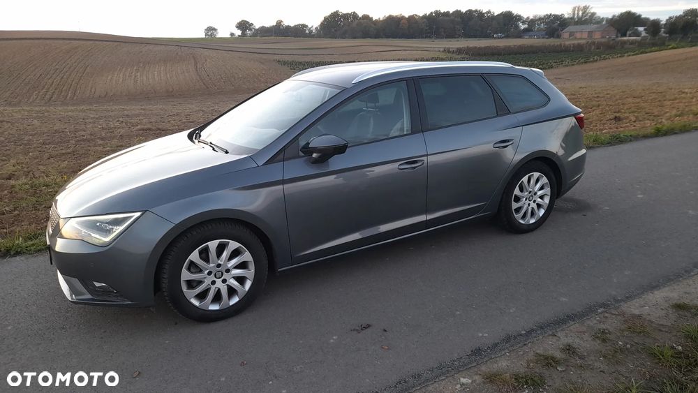 Seat Leon - 18