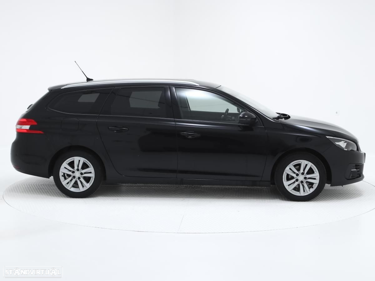 Peugeot 308 SW 1.6 BlueHDi Active - 2