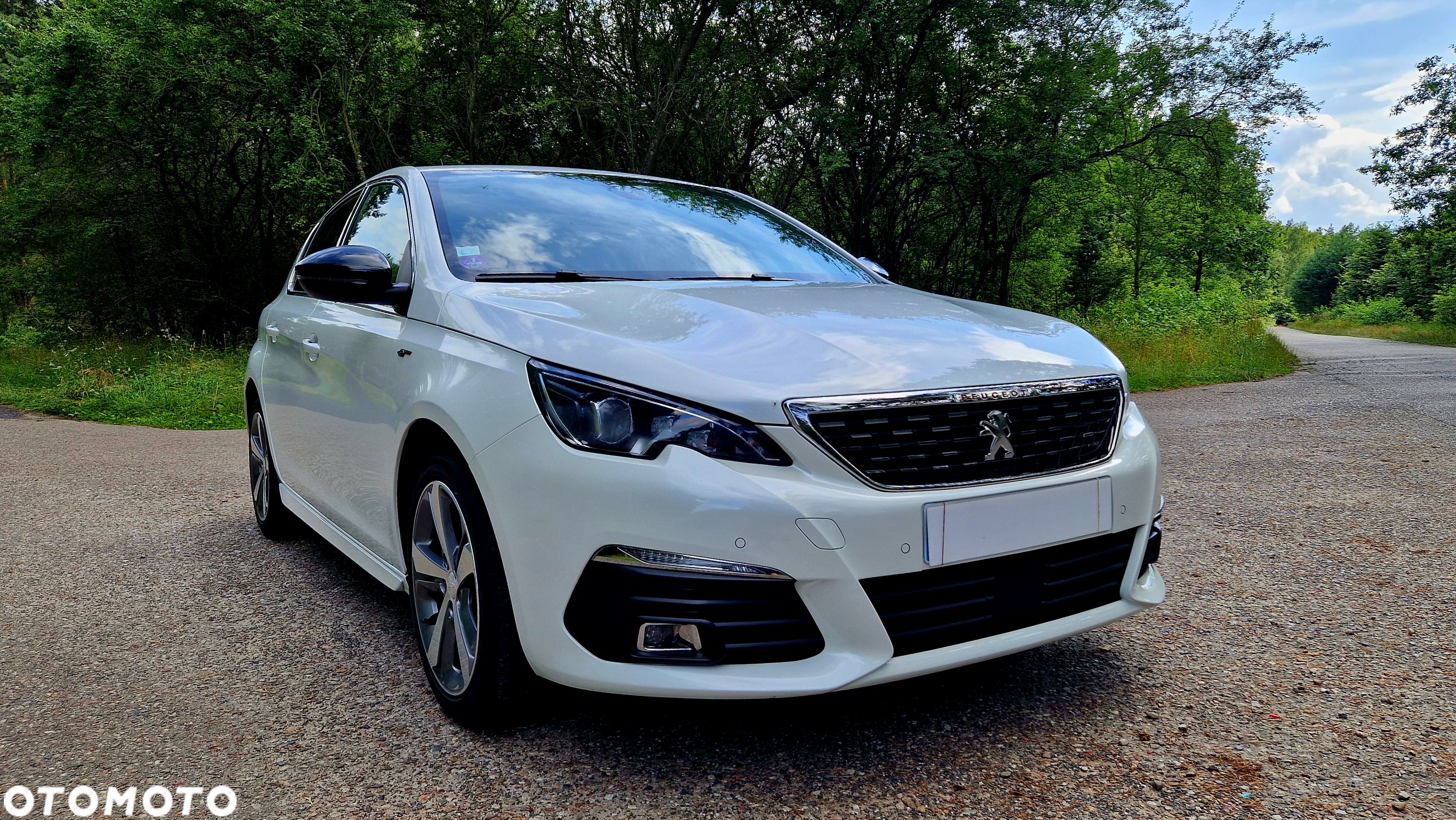 Peugeot 308 PureTech 130 Stop & Start GT-Line Edition - 1