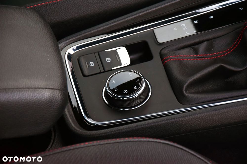 Seat Ateca 2.0 TSI FR S&S 4Drive DSG - 12