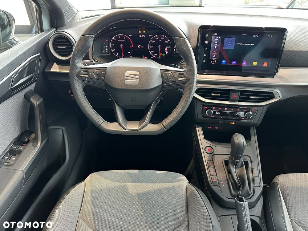 Seat Ibiza 1.0 TSI FR S&S DSG - 19