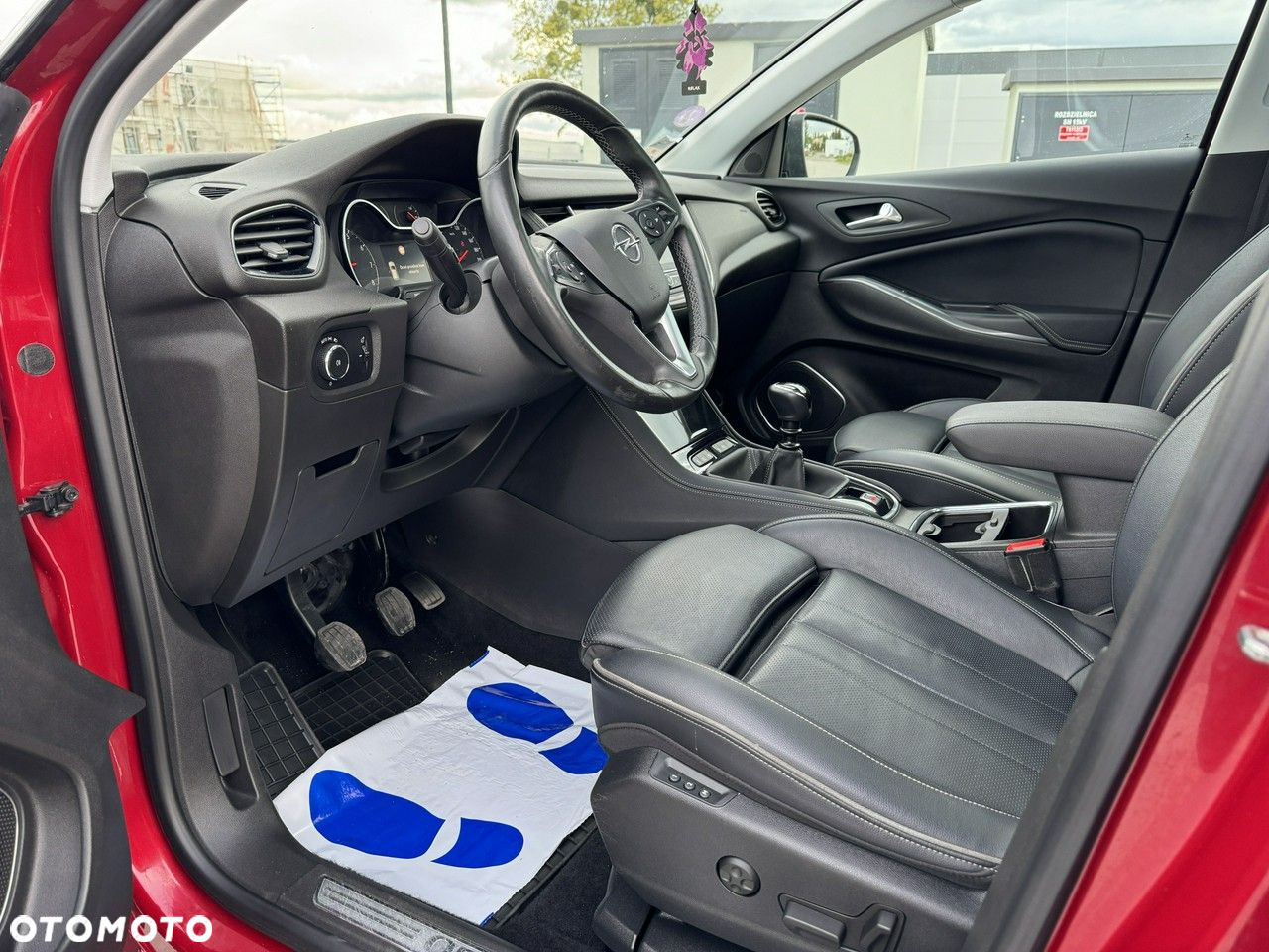 Opel Grandland X - 17