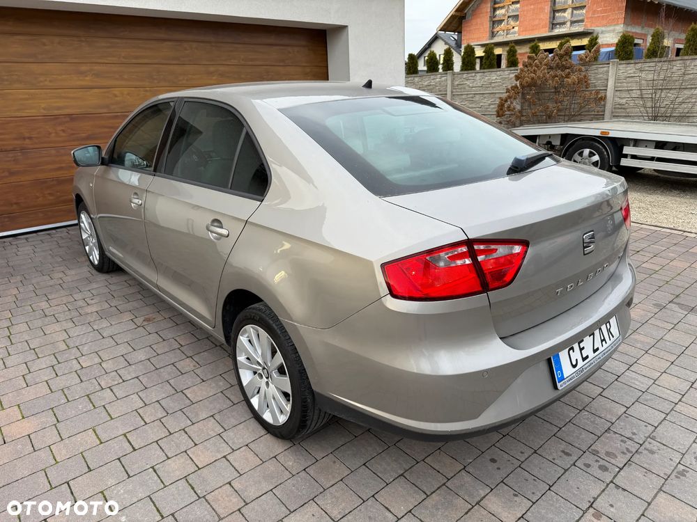 Seat Toledo - 6