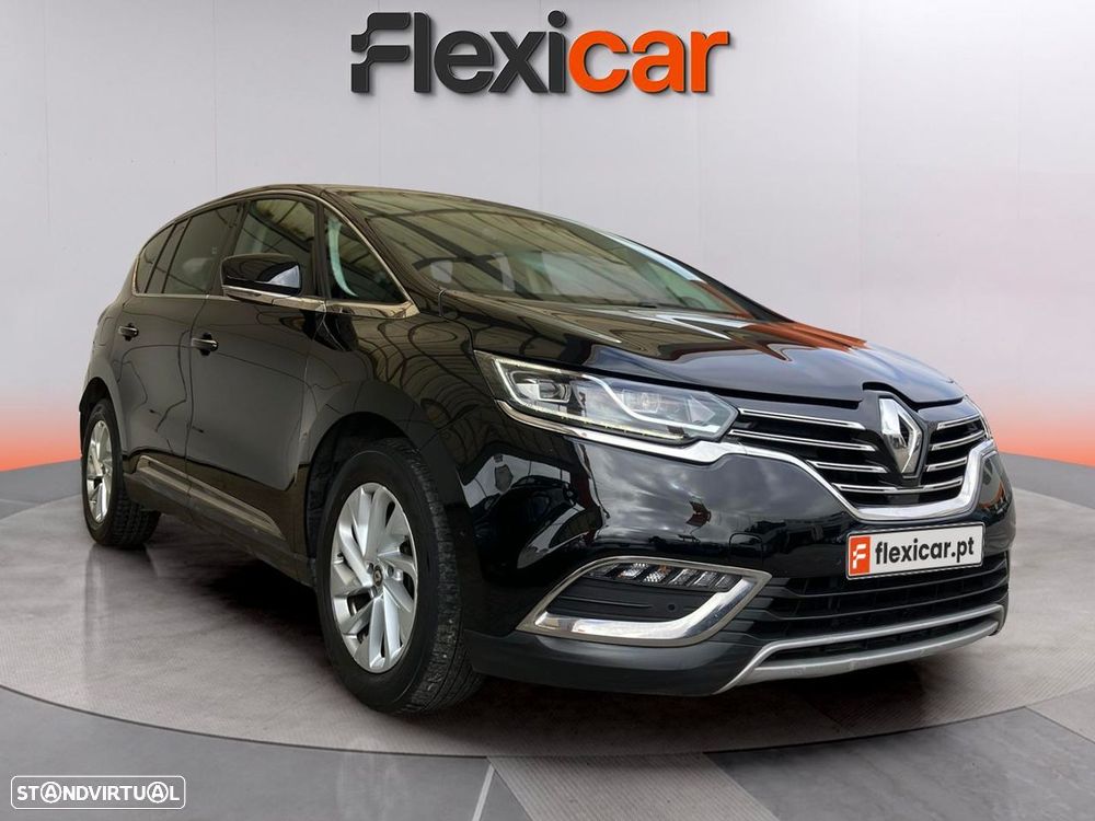 Renault Espace 1.6 dCi Zen EDC - 1