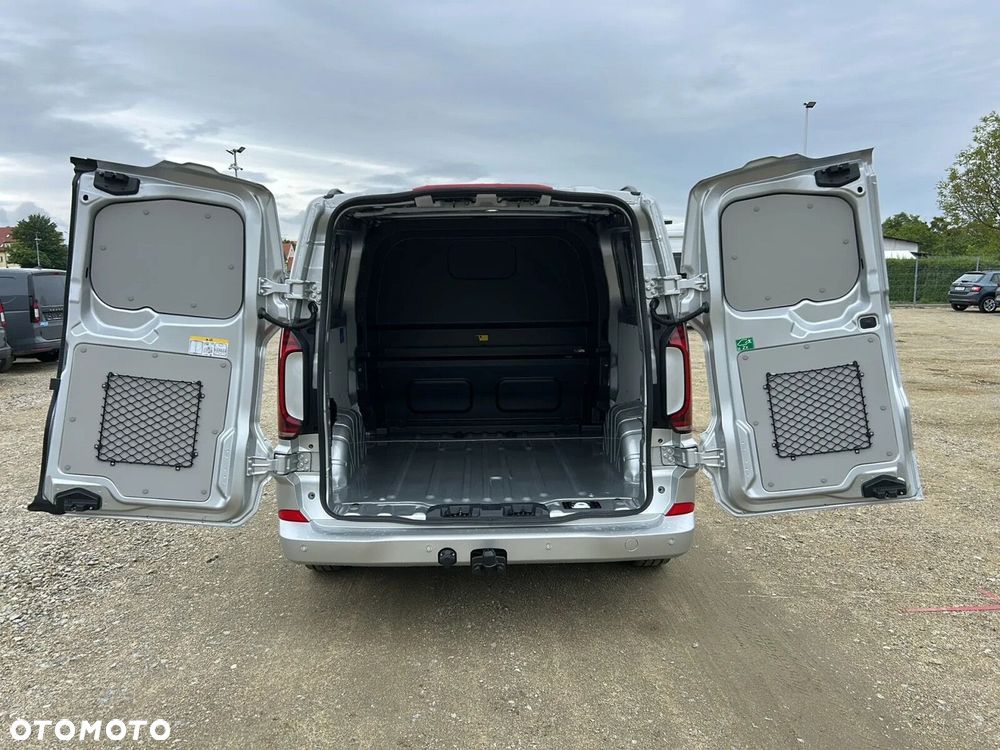 Volkswagen Transporter Furgon PLUS/6-cio osob./AUTOMAT (L2) 2.0 TDI 170KM, r.o. 3500 mm - 12
