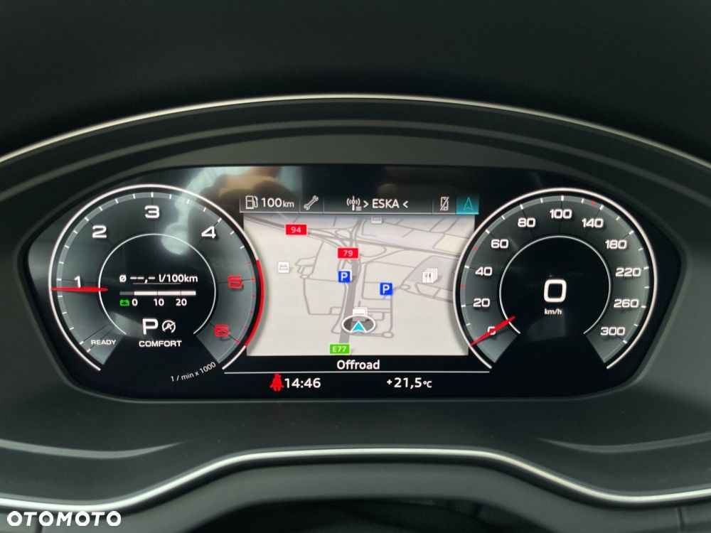Audi Q5 Sportback 40 TDI mHEV Quattro S Line S tronic - 25