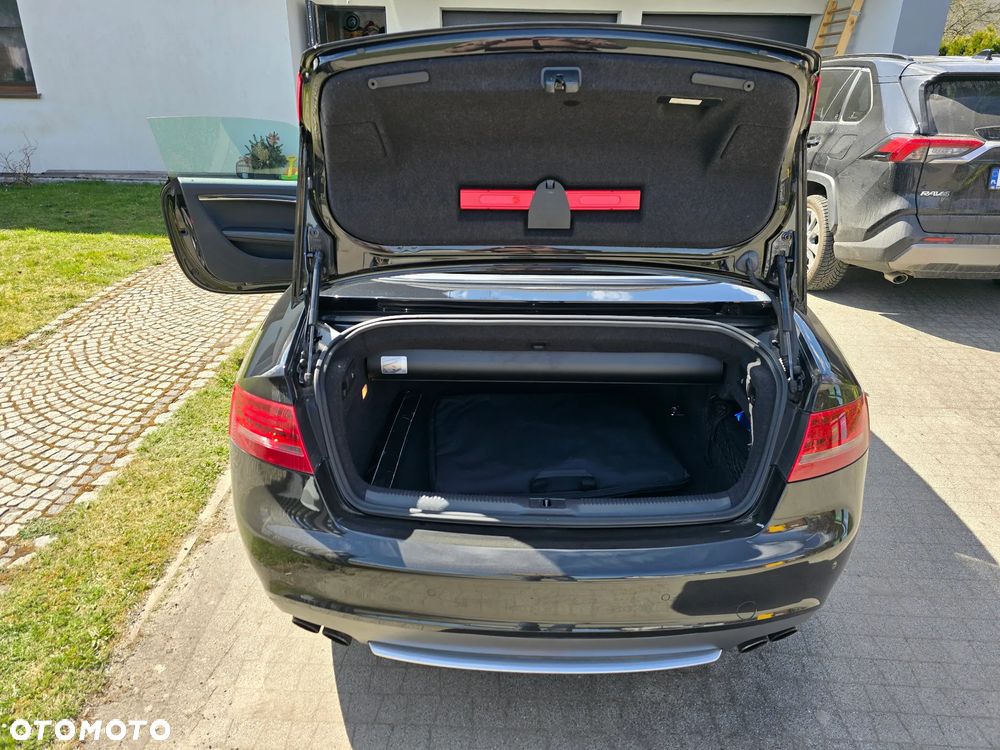 Audi S5 Coupé 3.0 TFSI Quattro S tronic - 8