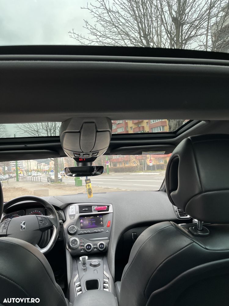 DS Automobiles DS 5 - 15