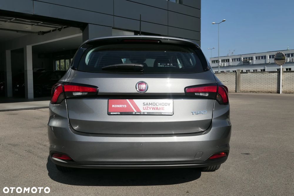Fiat Tipo 1.0 T3 Life - 16