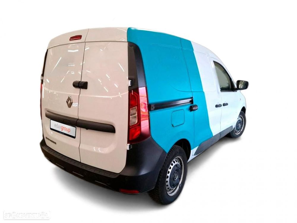 Renault Express 1.5 Blue dCi Confort c/iva - 2