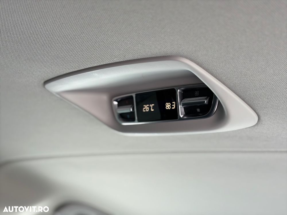 Mercedes-Benz V 250 d Extralang 9G-TRONIC Avantgarde - 15