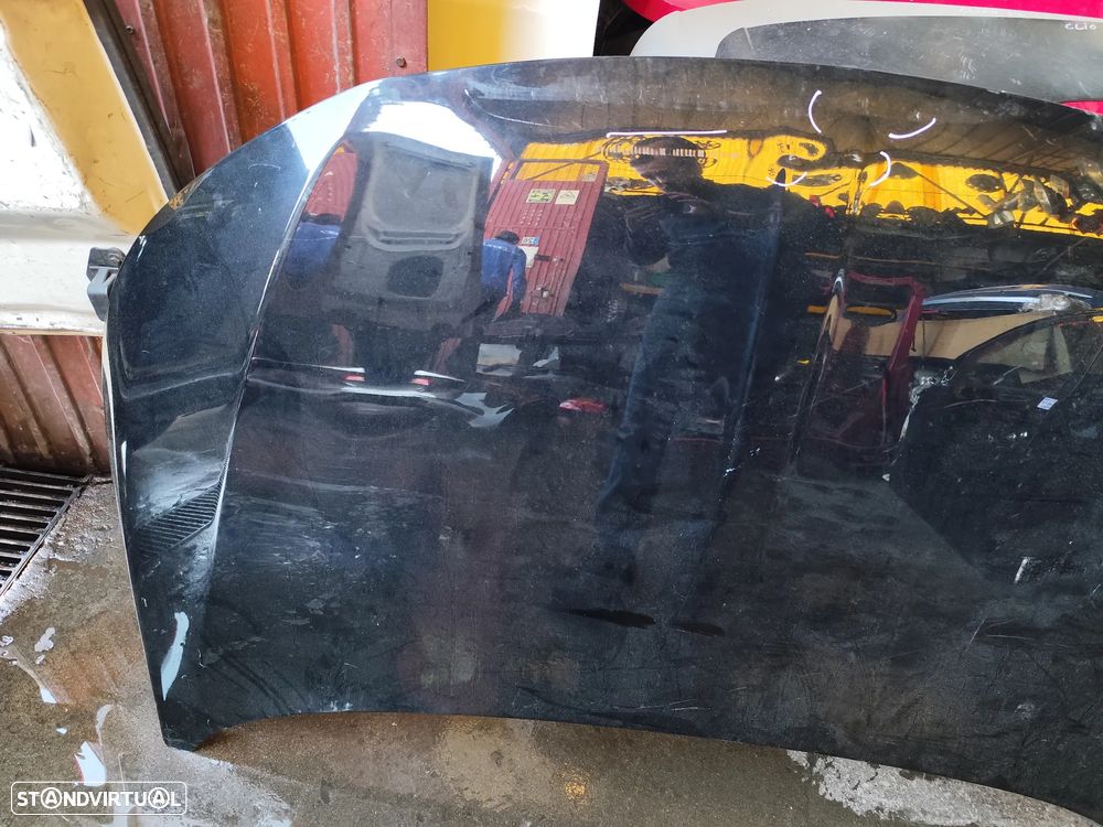 Ds7 Crossback - CAPÔ / CAPOT - C155 - 7