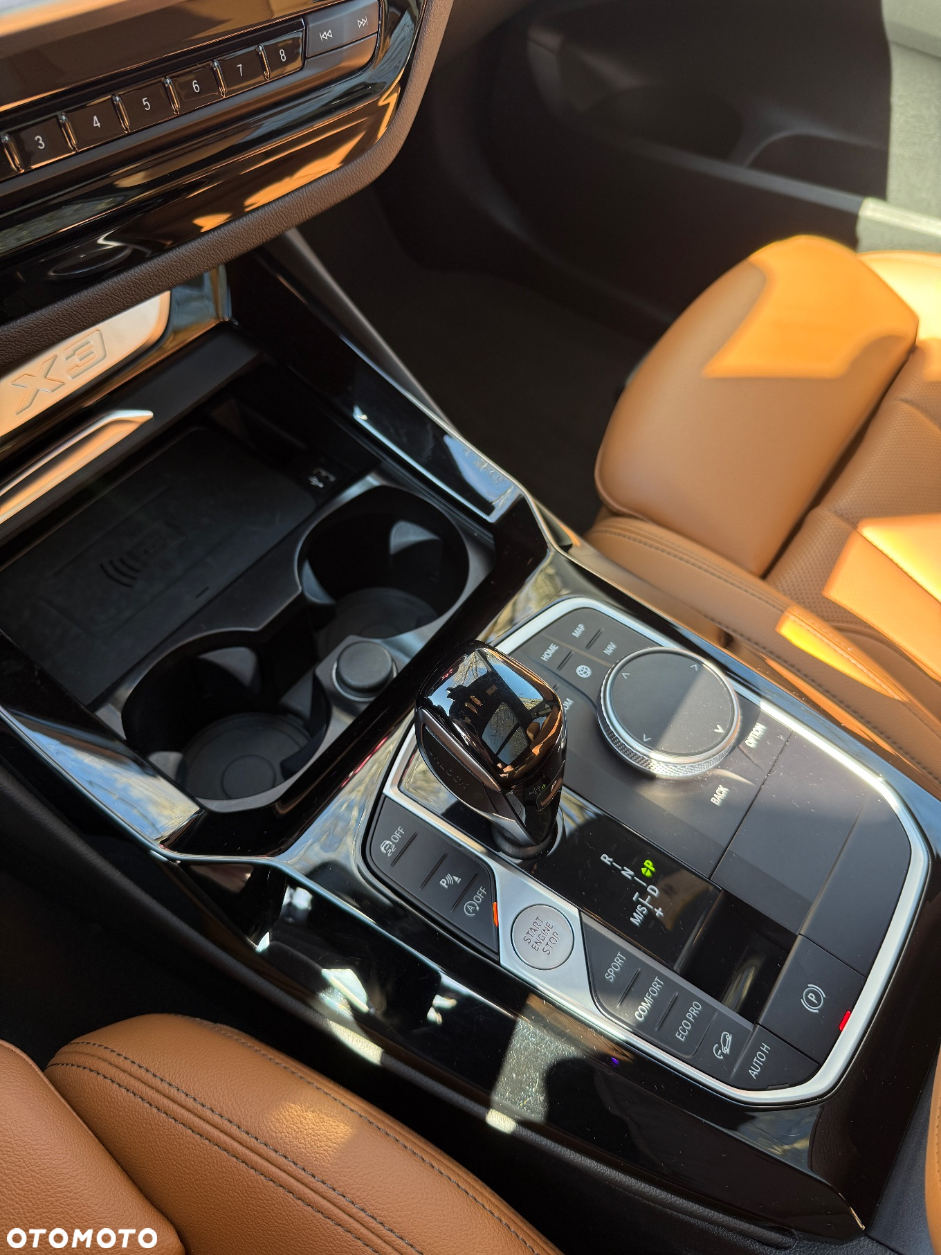 BMW X3 xDrive30i GPF xLine - 9