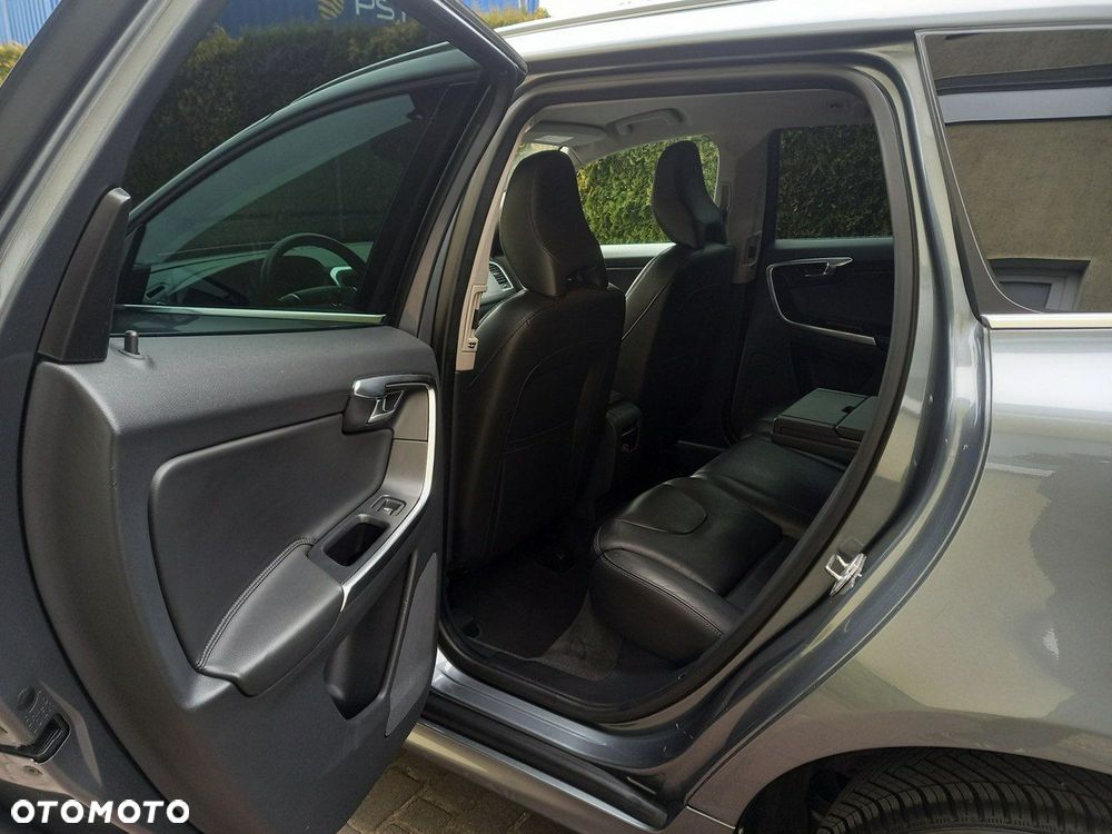 Volvo XC 60 D3 Inscription - 28