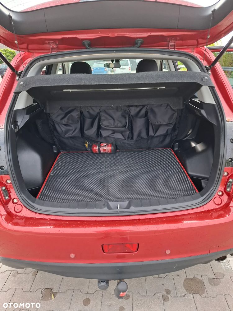 Mitsubishi ASX 1.6 Invite - 8
