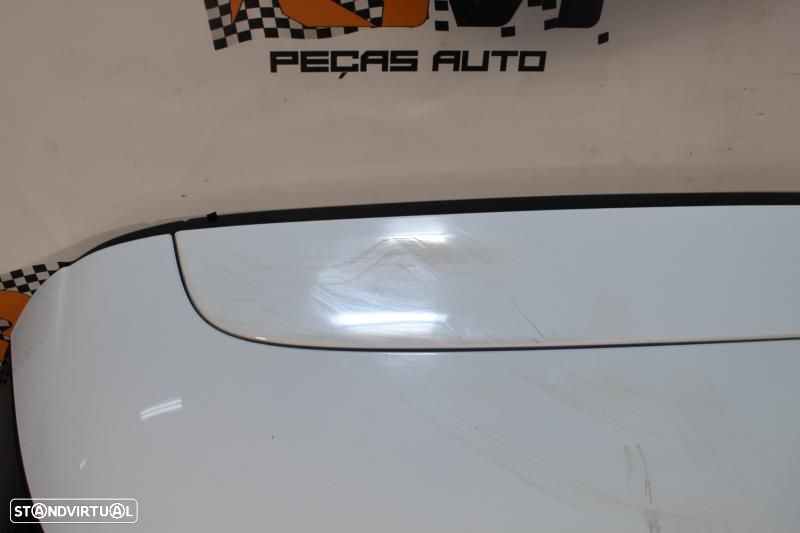 Tampa da Mala Opel Astra K Sports Tourer B16 - 7