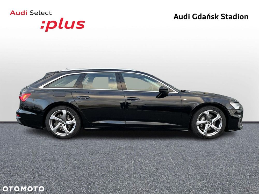 Audi A6 Avant - 7